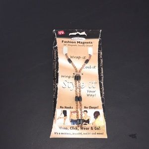 Body Trends Fashion Magnets Jewelry